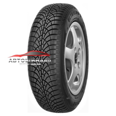 Зимние шины GOODYEAR UltraGrip 9 + 155/65R14 75T